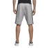Pantalon adidas Flat Front grey Man