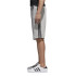 Pantalon adidas Flat Front grey Man