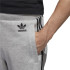Pantalon adidas Flat Front grey Man