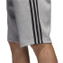 Pantalon adidas Flat Front grey Man