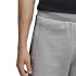 Pantalon adidas Flat Front grey Man