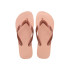 Tongs Havaianas Top Bandes roses