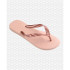 Tongs Havaianas Top Bandes roses
