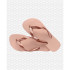 Tongs Havaianas Top Bandes roses