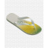 Tongs Havaianas Brasil Fresh Yellow