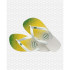 Tongs Havaianas Brasil Fresh Yellow