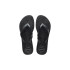 Tongs Havaianas Fantasia Gloss Black