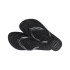 Tongs Havaianas Fantasia Gloss Black