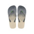 Tongs Havaianas Brésil Beige frais