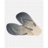 Tongs Havaianas Brésil Beige frais