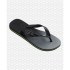 Tongs Havaianas Brésil Fresh Gris