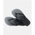 Tongs Havaianas Brésil Fresh Gris