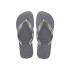 Tongs Havaianas Top Tiras Grey
