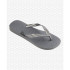 Tongs Havaianas Top Tiras Grey