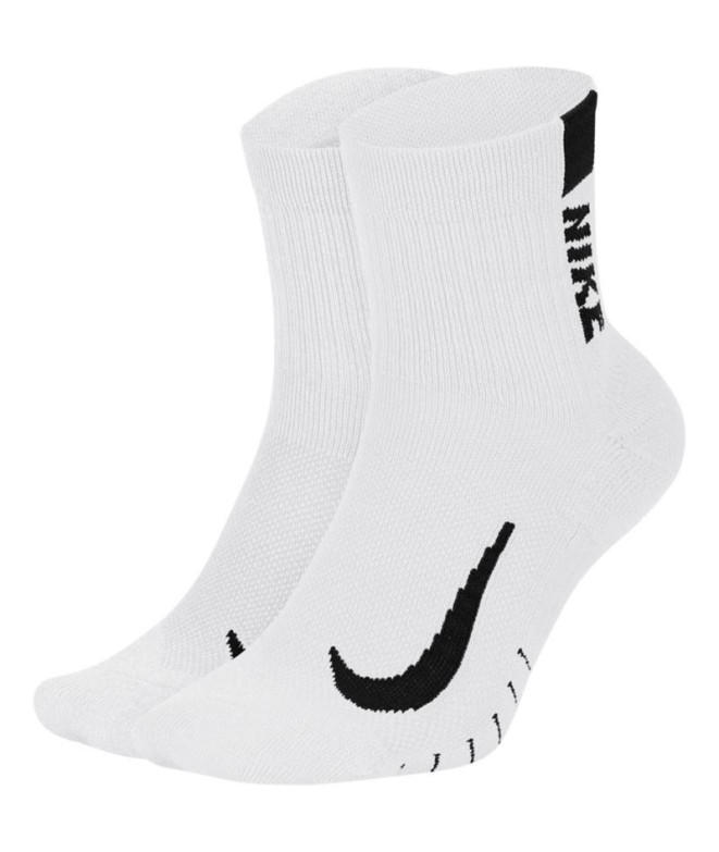 Chaussettes Nike Running Cheville multiplicatrice