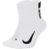 Chaussettes Nike Running Cheville multiplicatrice