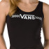 Body Sportswear Vans Des temps plus drôles