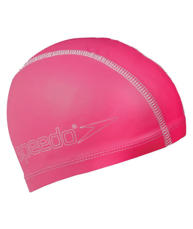 Bonnet de bain Speedo Jr.