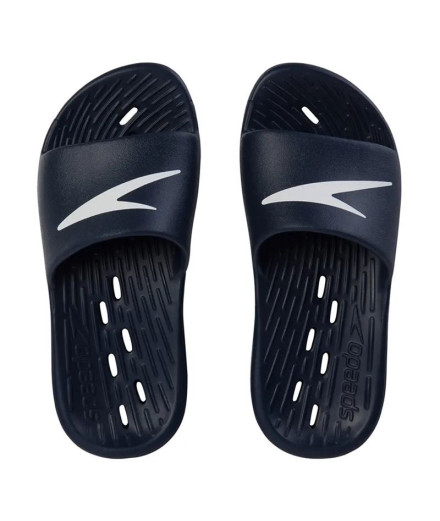 Tongs de natation Speedo Slide Jr