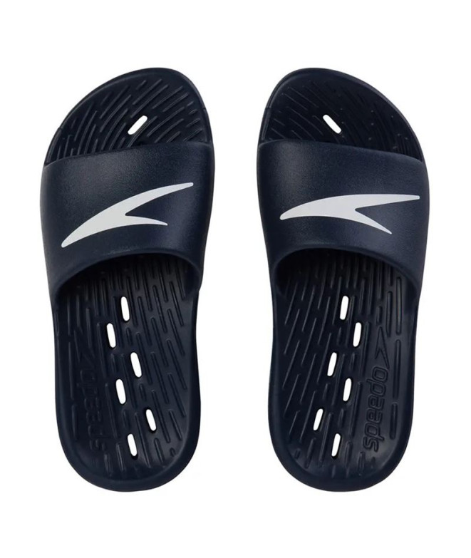 Tongs de natation Speedo Slide Jr