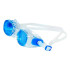 Lunettes de natation Speedo Futura Classic Transparent pour enfants