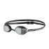 Lunettes de natation Speedo Fastskin Speed Et 2 Mirror Black