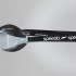 Lunettes de natation Speedo Fastskin Speed Et 2 Mirror Black