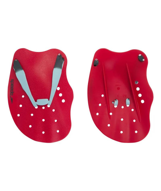 Pagaies de natation Speedo Tech Paddle AU