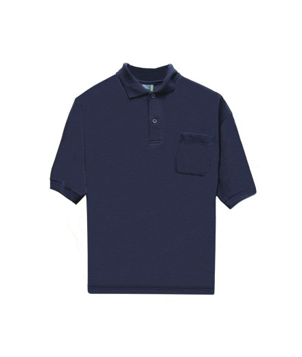 Polo à manches courtes Sportswear Randy Orlando