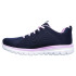 Chaussures Skechers Graceful-Get Connect Bleu marine