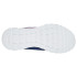 Chaussures Skechers Graceful-Get Connect Bleu marine