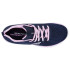 Chaussures Skechers Graceful-Get Connect Bleu marine