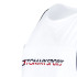 Sportswear Tommy Hilfiger Débardeur à dos ouvert