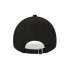 Casquette New Era New York Yankees Noir 9FORTY