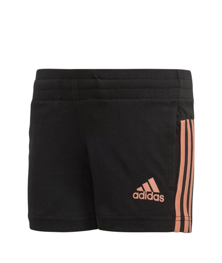 Short d'entraînement adidas Tricoté