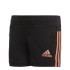 Short d'entraînement adidas Tricoté