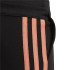 Short d'entraînement adidas Tricoté
