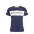 T-shirt Sportswear Tommy Hilfiger Boxy Logo