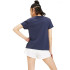 T-shirt Sportswear Tommy Hilfiger Boxy Logo
