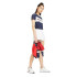 T-shirt Sportswear Tommy Hilfiger Boxy Logo