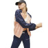 Coupe-vent Sportswear Tommy Hilfiger