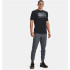T-shirt Trainning Under Armour de Team Issue Wordmark Noir