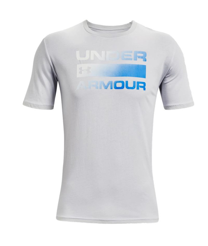 T-shirt d'entraînement Under Armour Team Issue...