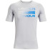 T-shirt d'entraînement Under Armour Team Issue Wordmark G
