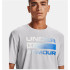 T-shirt d'entraînement Under Armour Team Issue Wordmark G