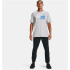 T-shirt d'entraînement Under Armour Team Issue Wordmark G