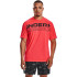 Under Armour Tech 2.0 Wordmark Training T-Shirt