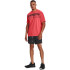 Under Armour Tech 2.0 Wordmark Training T-Shirt