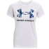 T-shirt d'entraînement Under Armour Graphic