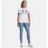 T-shirt d'entraînement Under Armour Graphic